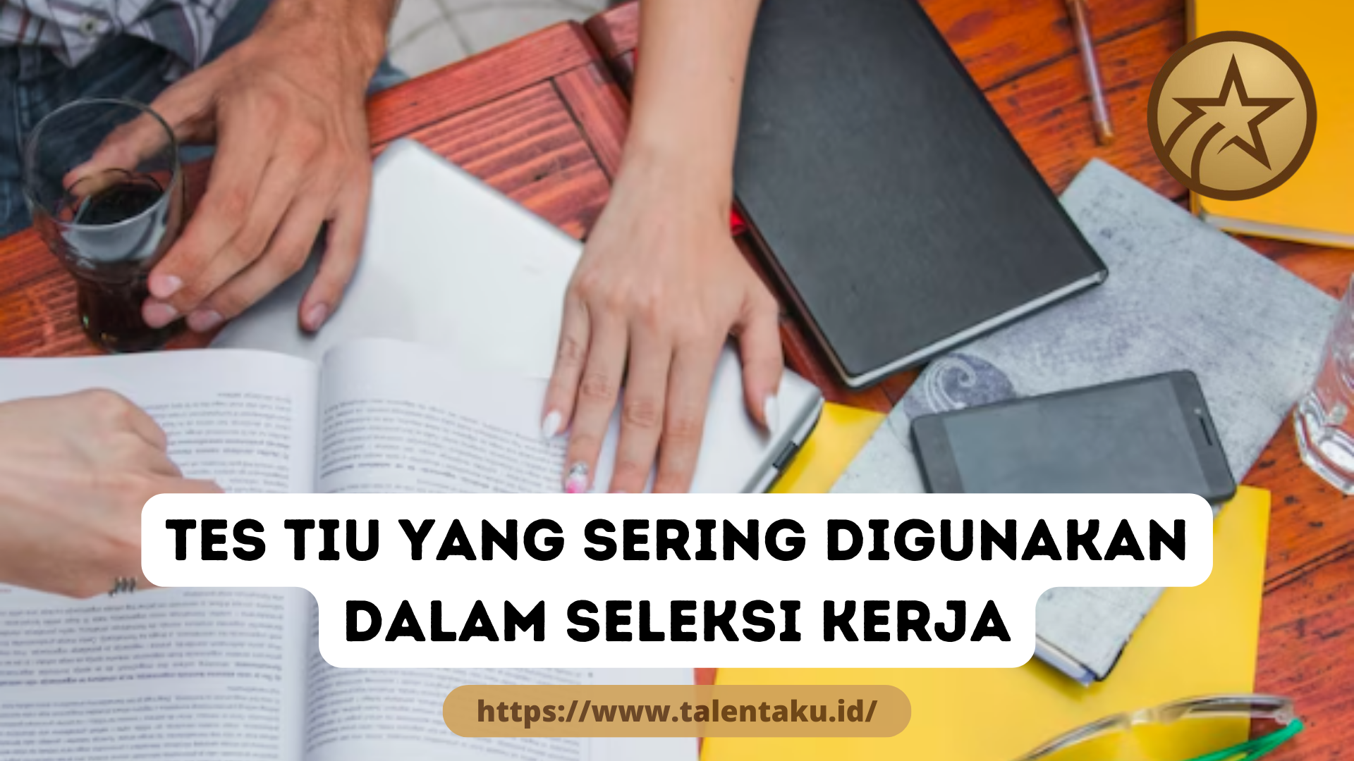 Tes TIU yang Sering Digunakan dalam Seleksi Kerja